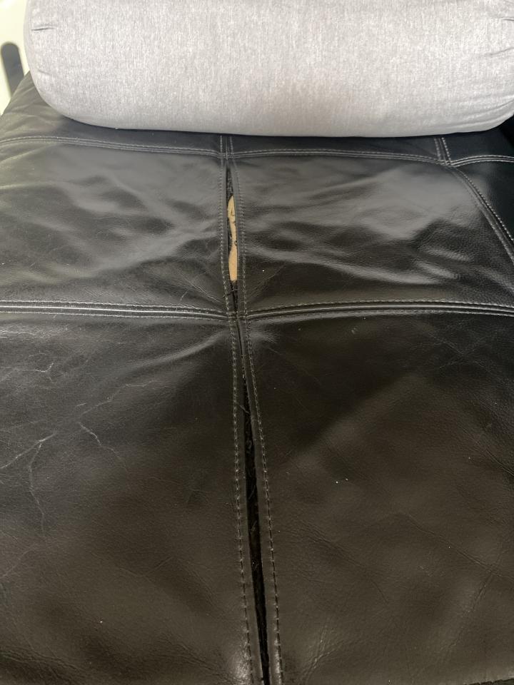 沙發修理案件圖片
