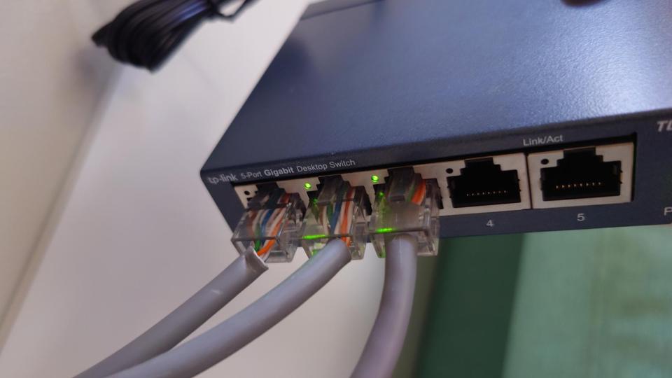 弱電工程案件圖片