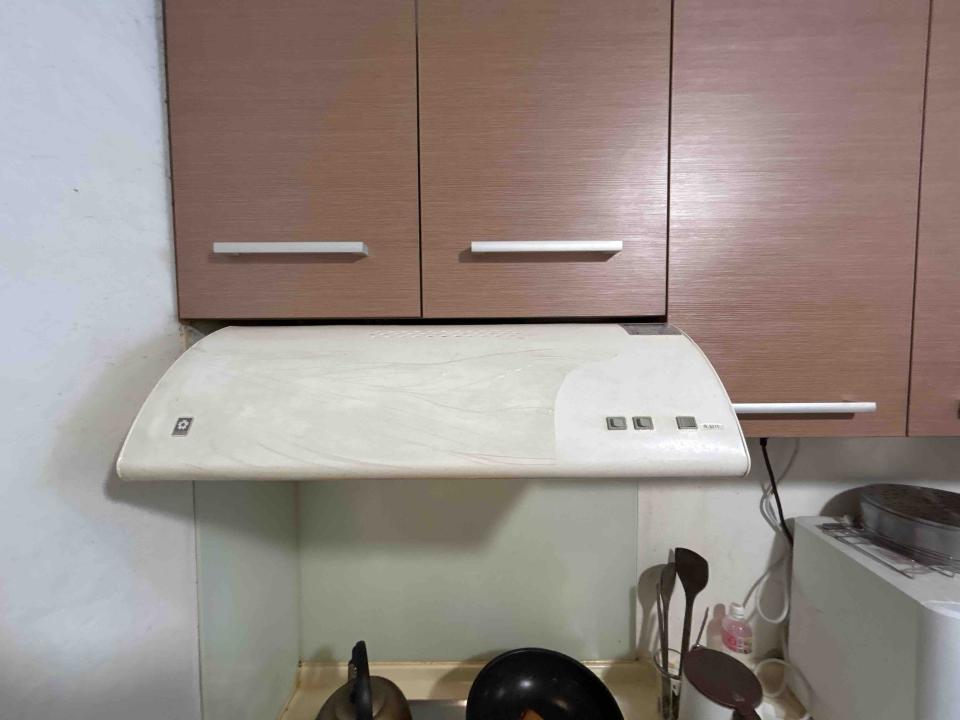 廚具安裝案件圖片