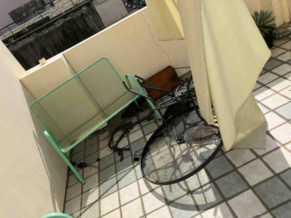 拆除工程案件圖片