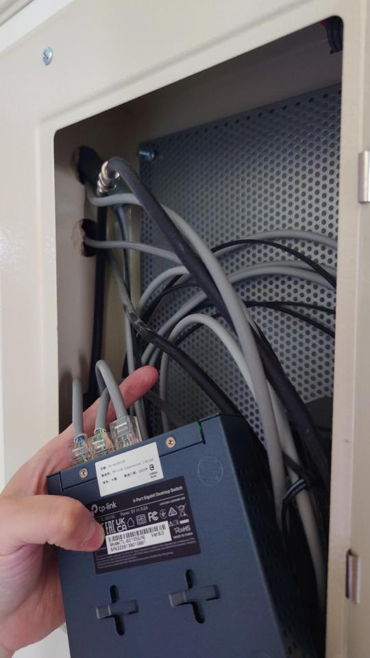 弱電工程案件圖片