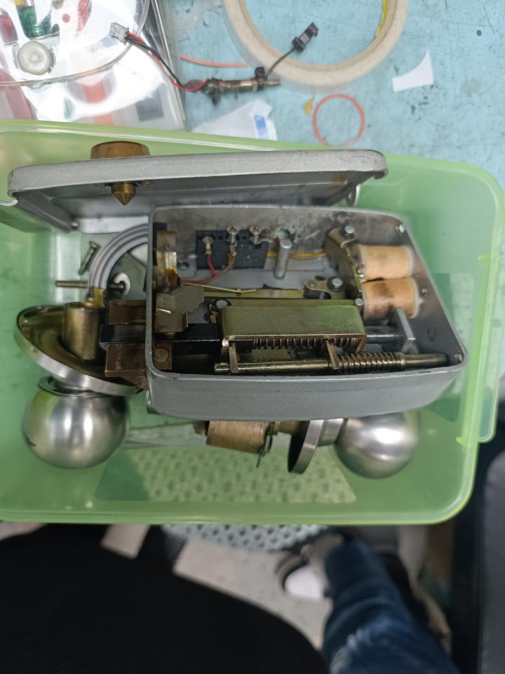 鎖匠案件圖片