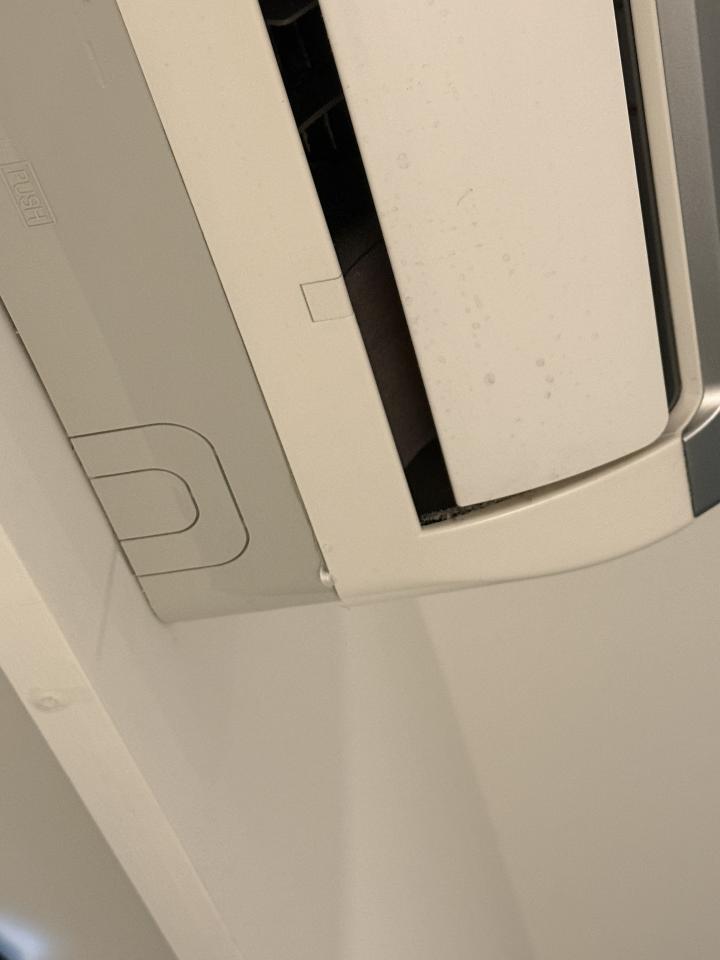 冷氣維修保養案件圖片