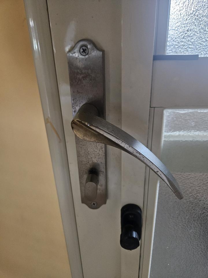 鎖匠案件圖片
