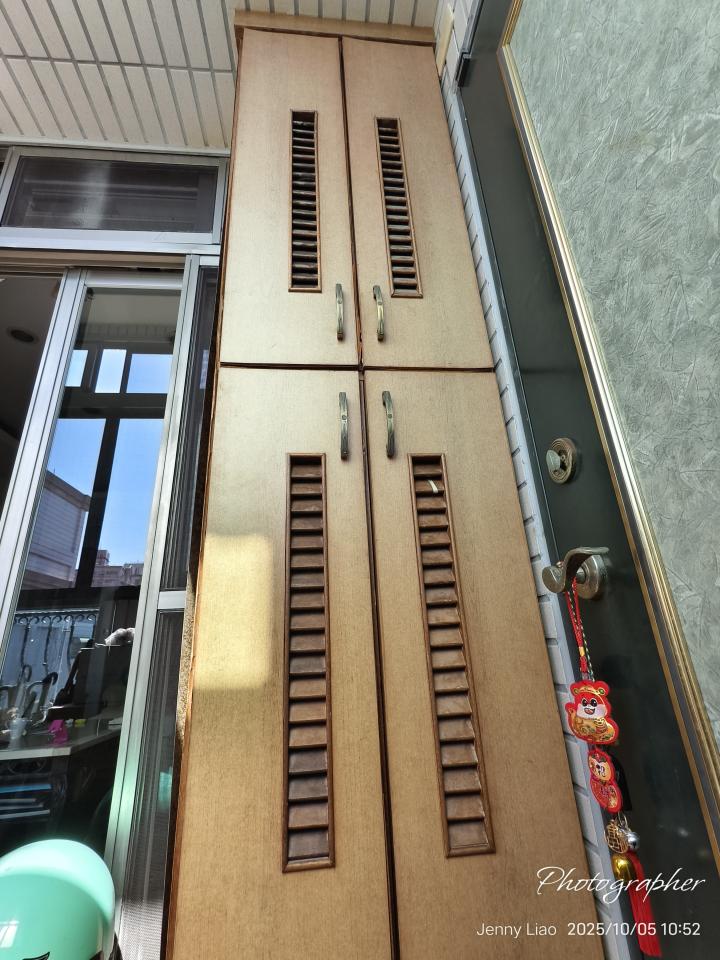 家具貼皮案件圖片