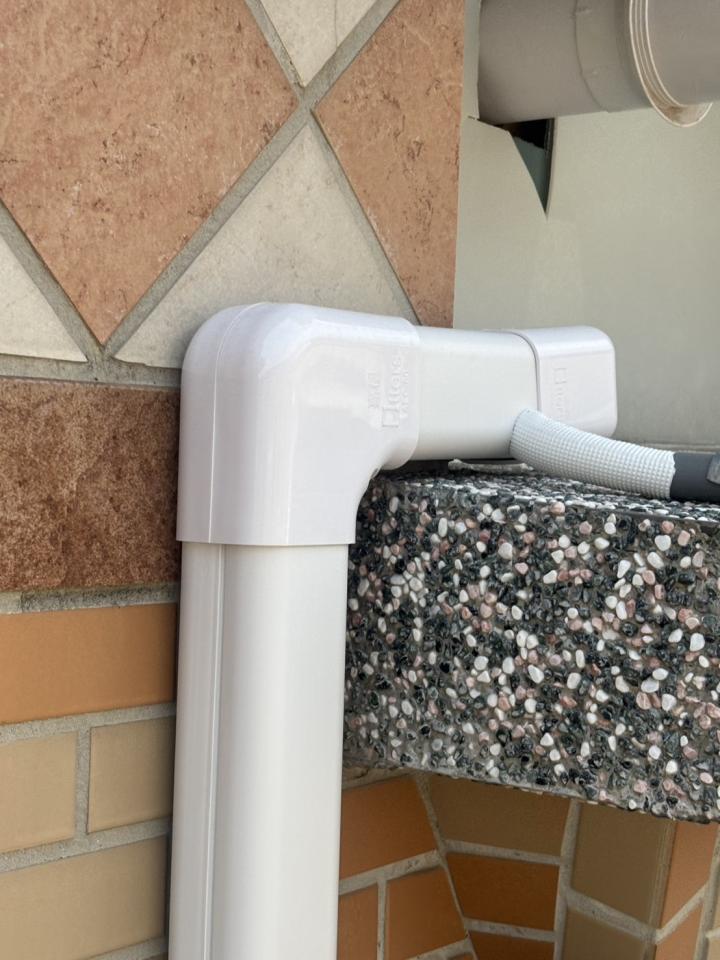 冷氣封板施工案件圖片