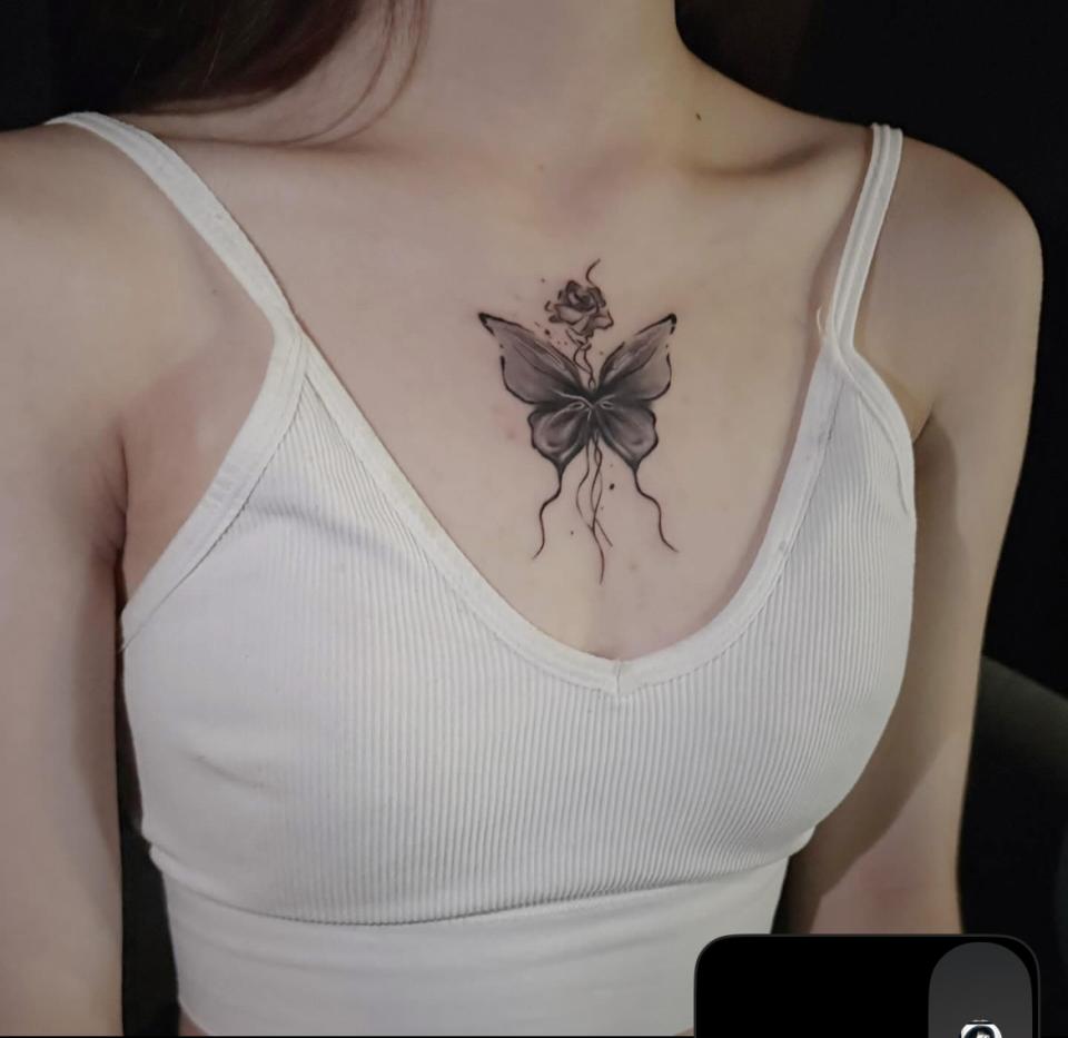 刺青案件圖片 刺青案件圖片