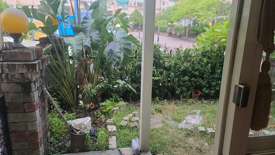 園藝設計案件圖片