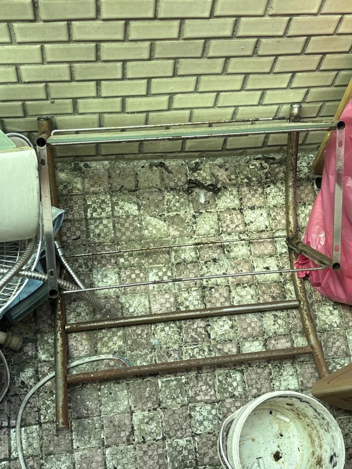 大型垃圾回收案件圖片