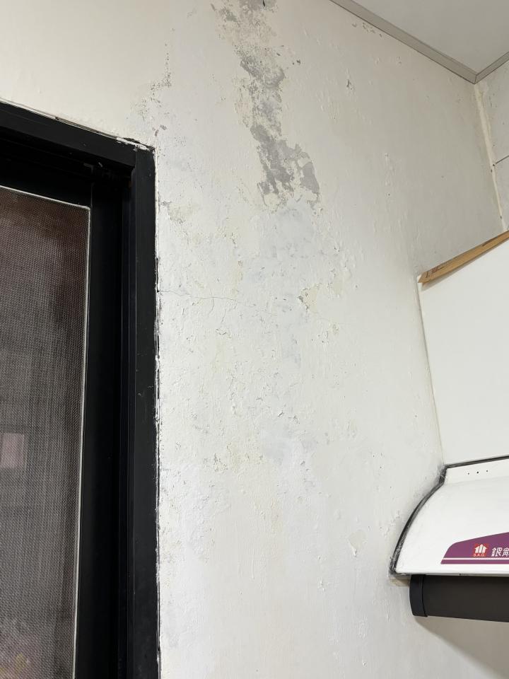 油漆工程案件圖片