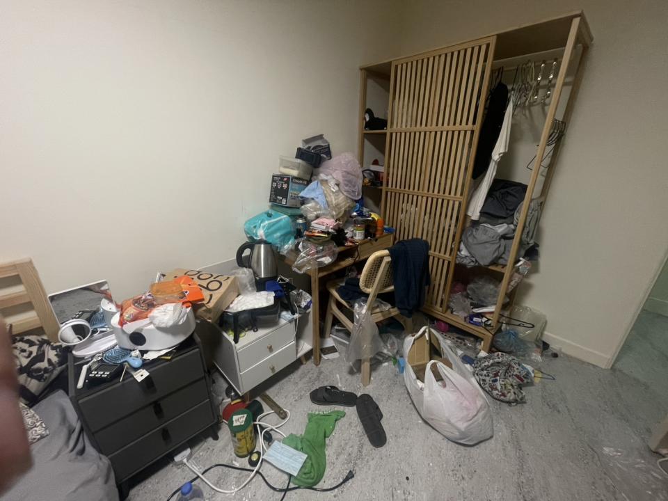 搬家清潔案件圖片