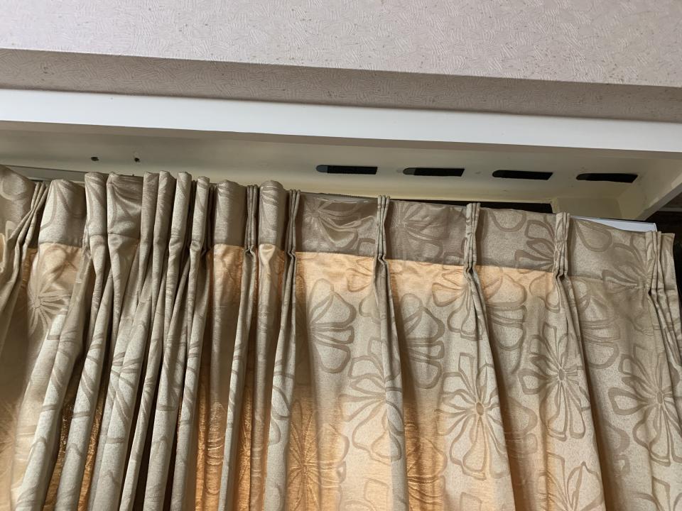 窗簾安裝維修案件圖片 窗簾安裝維修案件圖片