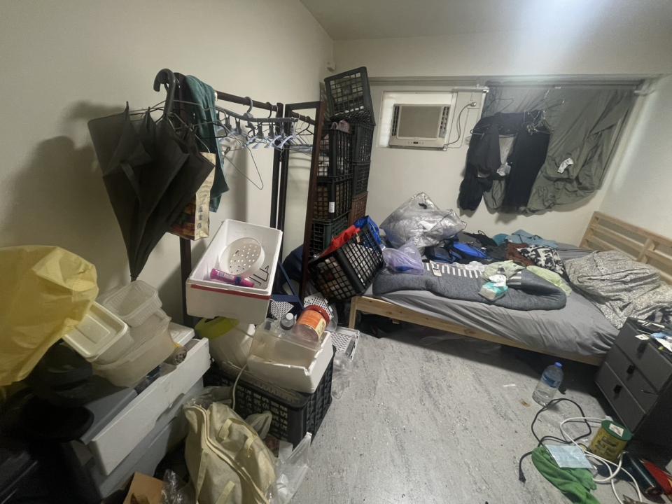 搬家清潔案件圖片