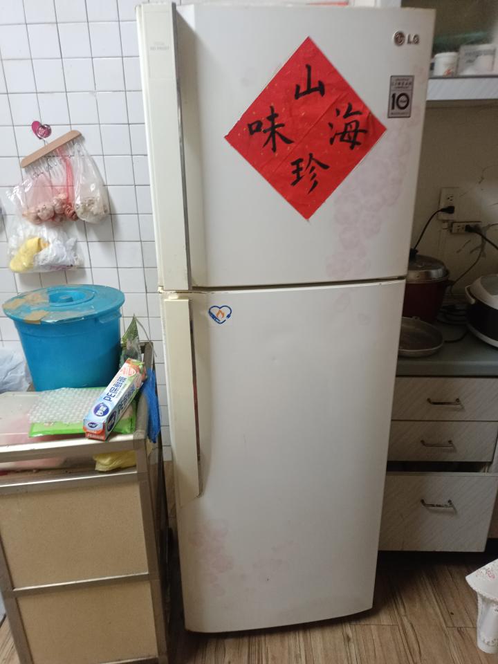 冰箱維修案件圖片