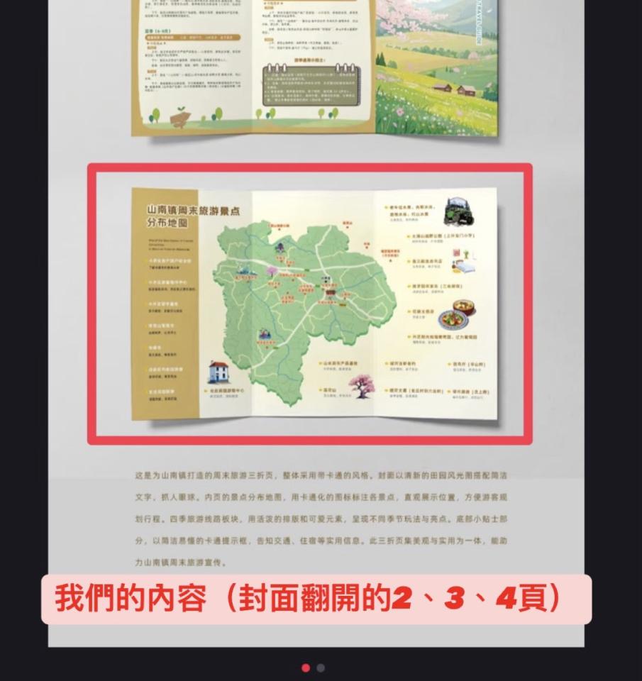 DM設計案件圖片