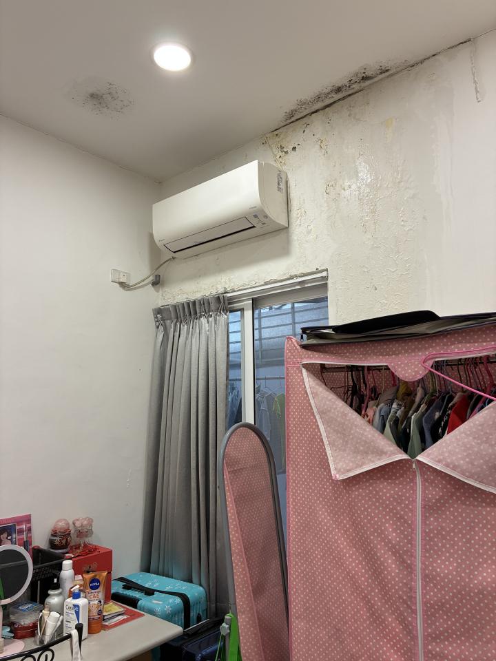 漏水處理案件圖片