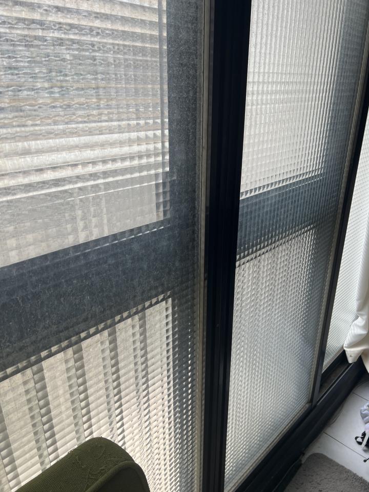 落地窗案件圖片
