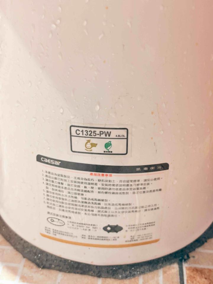 馬桶裝修案件圖片