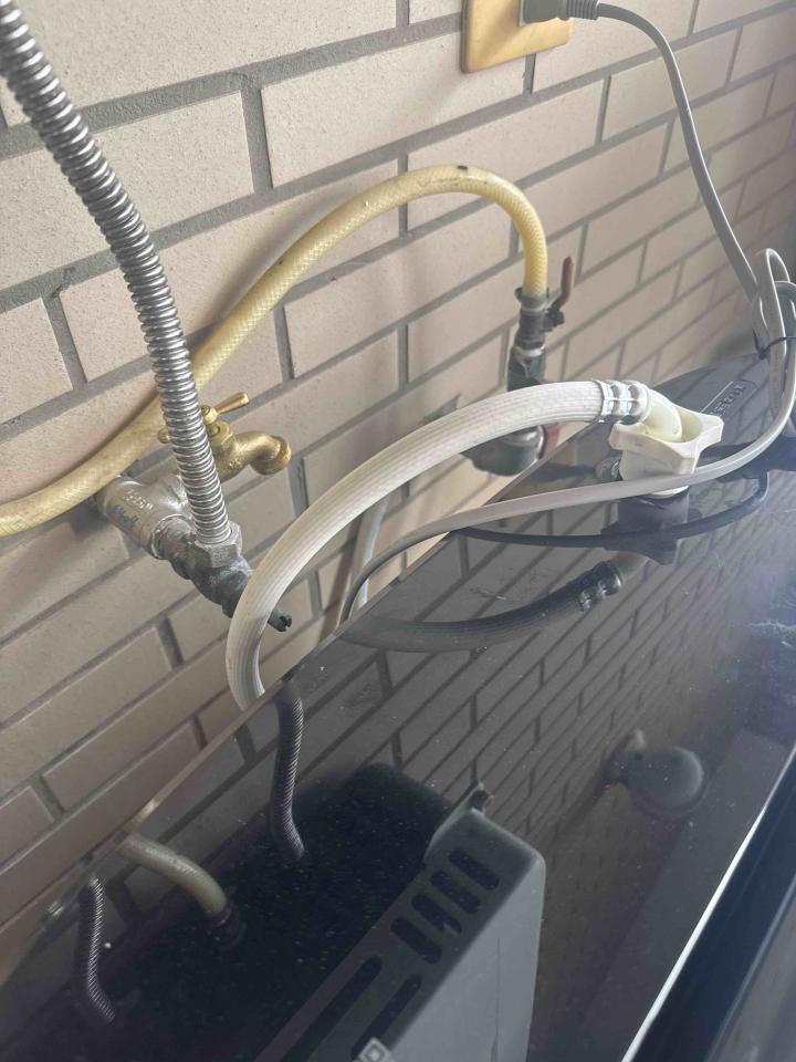 水管維修案件圖片 水管維修案件圖片