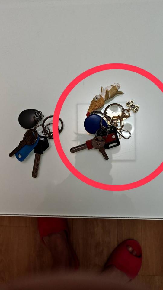 鎖匠案件圖片