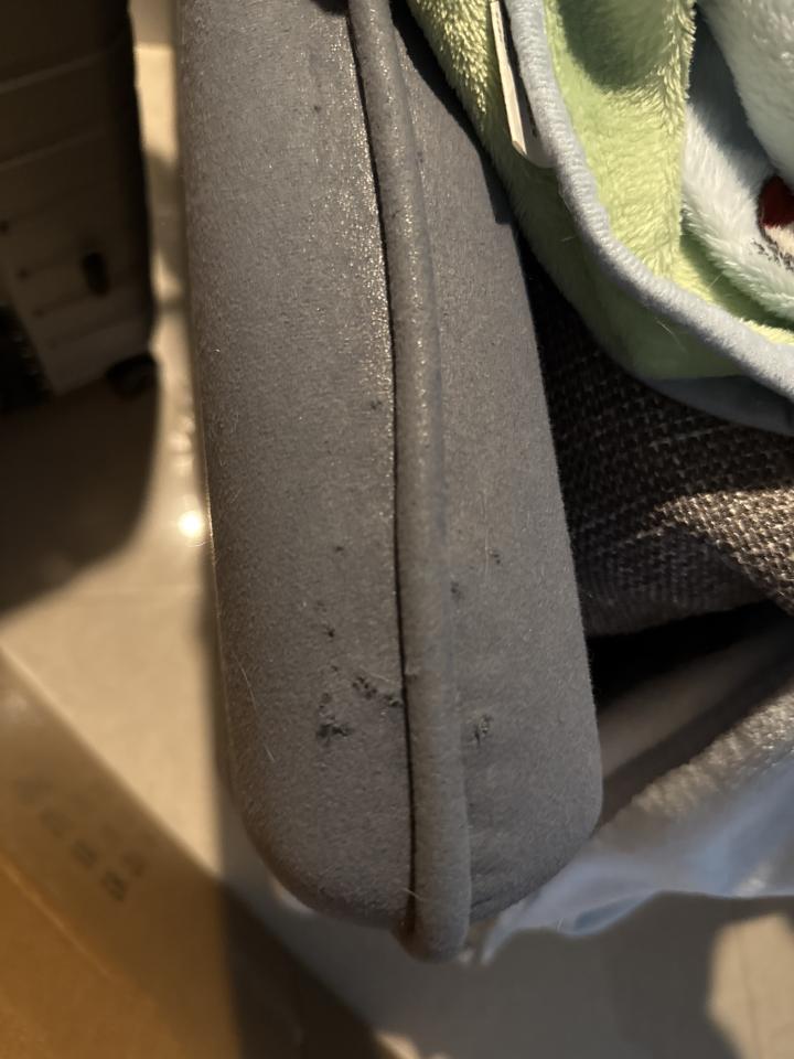 沙發修理案件圖片