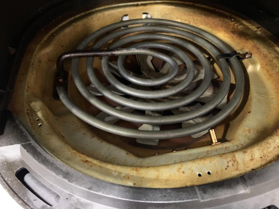 家電維修案件圖片