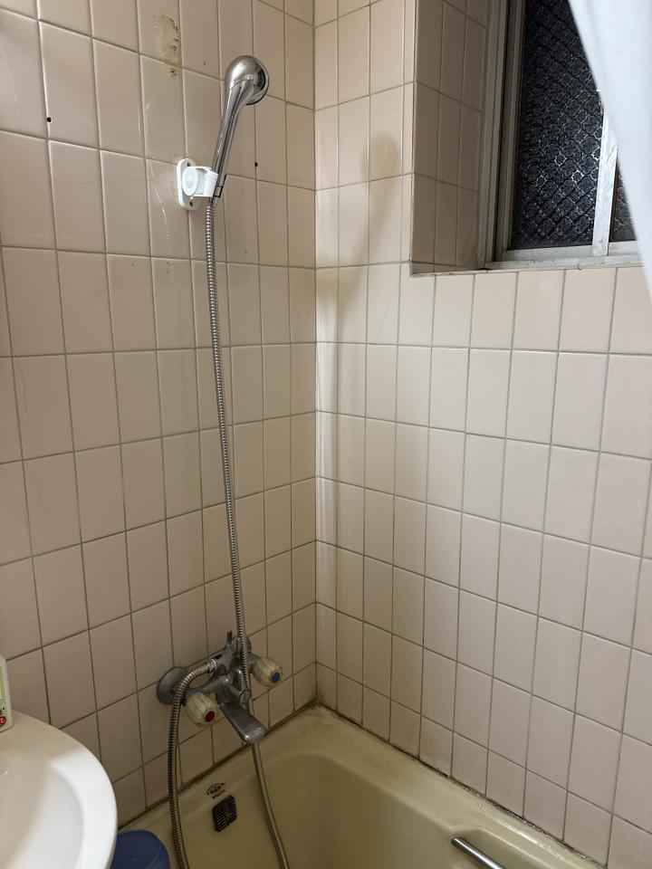 浴室翻新案件圖片