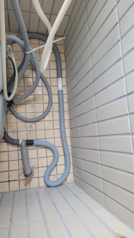 水管維修案件圖片