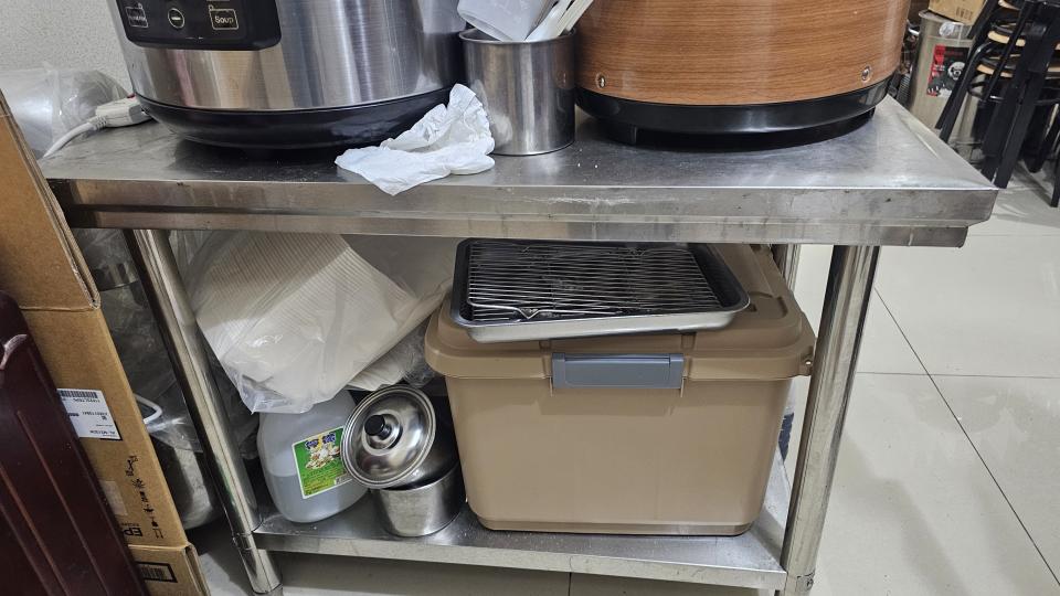 餐飲設備案件圖片 餐飲設備案件圖片