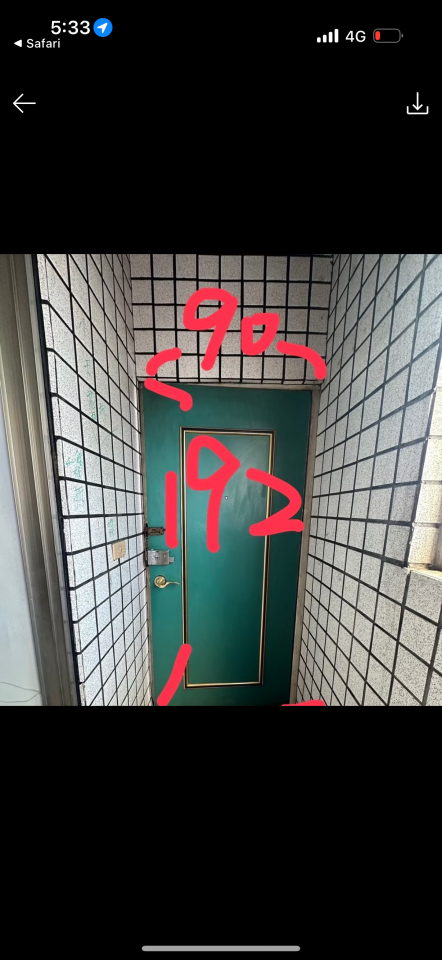 大門案件圖片