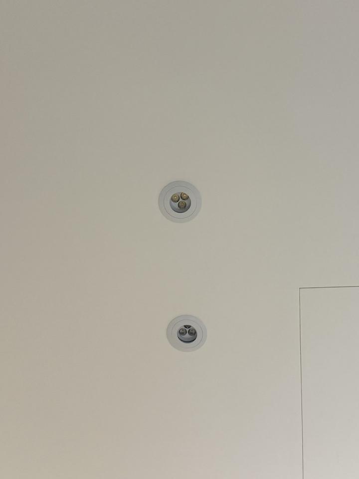 燈具安裝案件圖片
