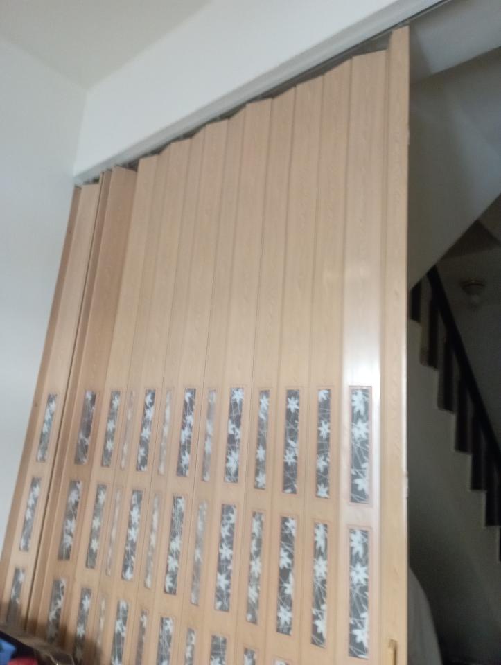 窗簾安裝維修案件圖片