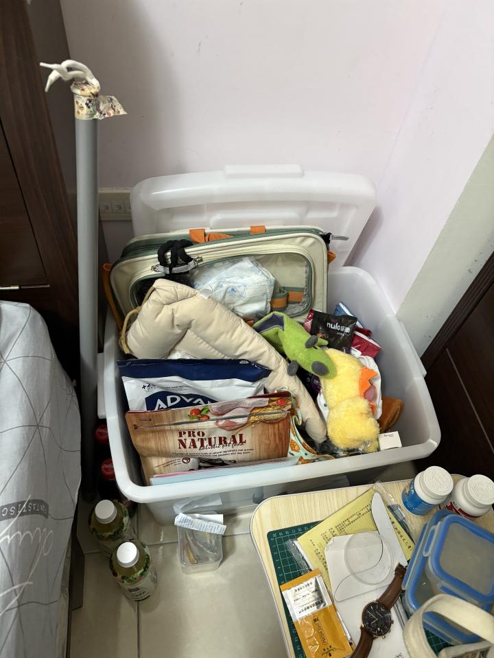 搬家案件圖片