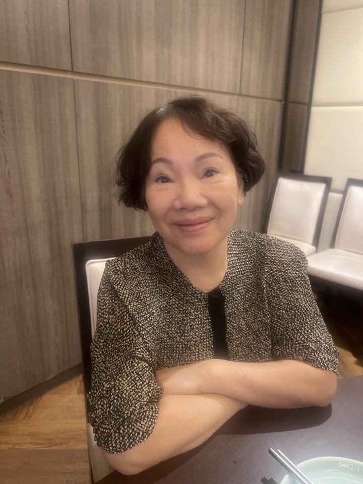 妝髮造型師案件圖片