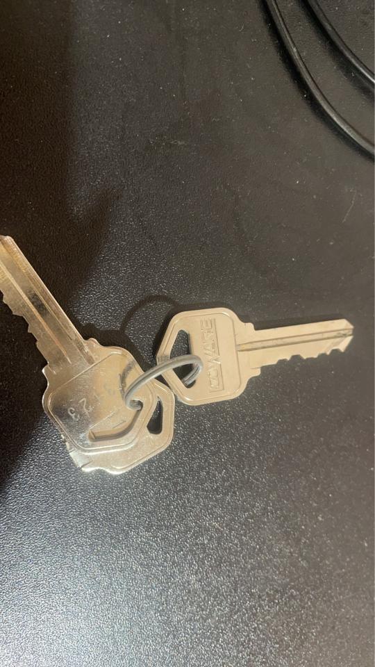 鎖匠案件圖片