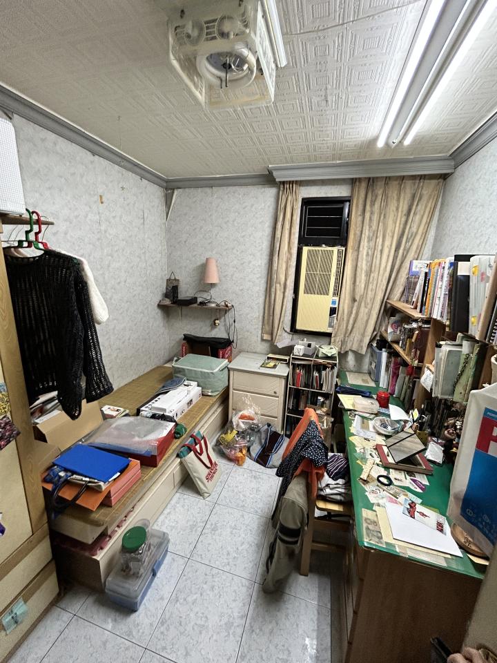 地板施工案件圖片