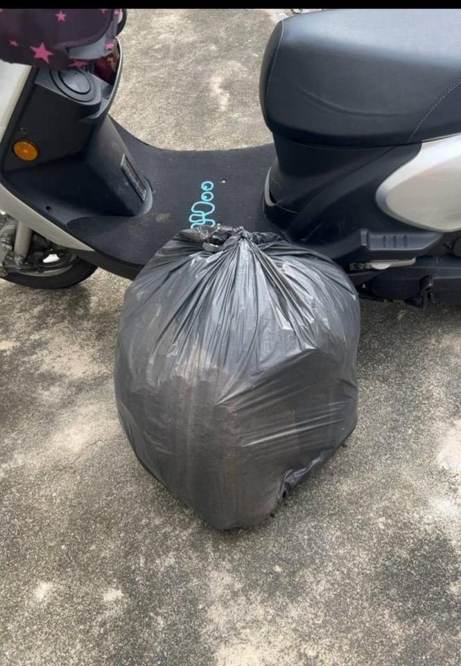 代收垃圾案件圖片