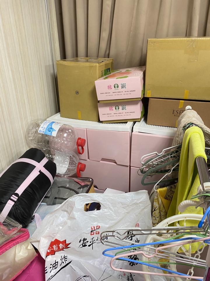 搬家案件圖片