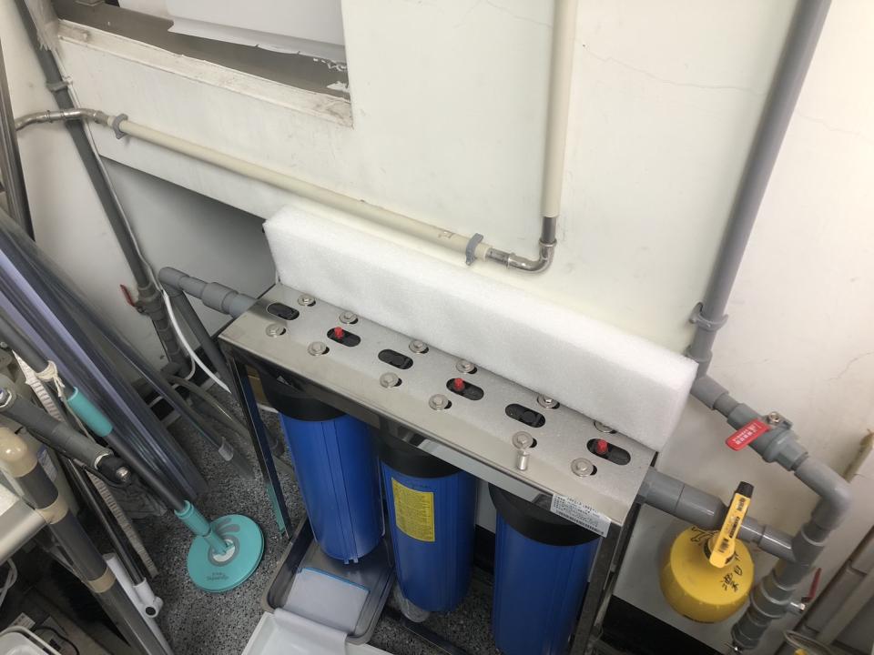 水管維修案件圖片