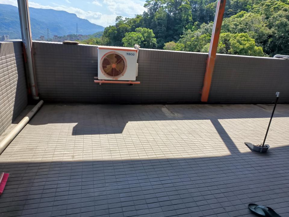高壓清洗服務案件圖片