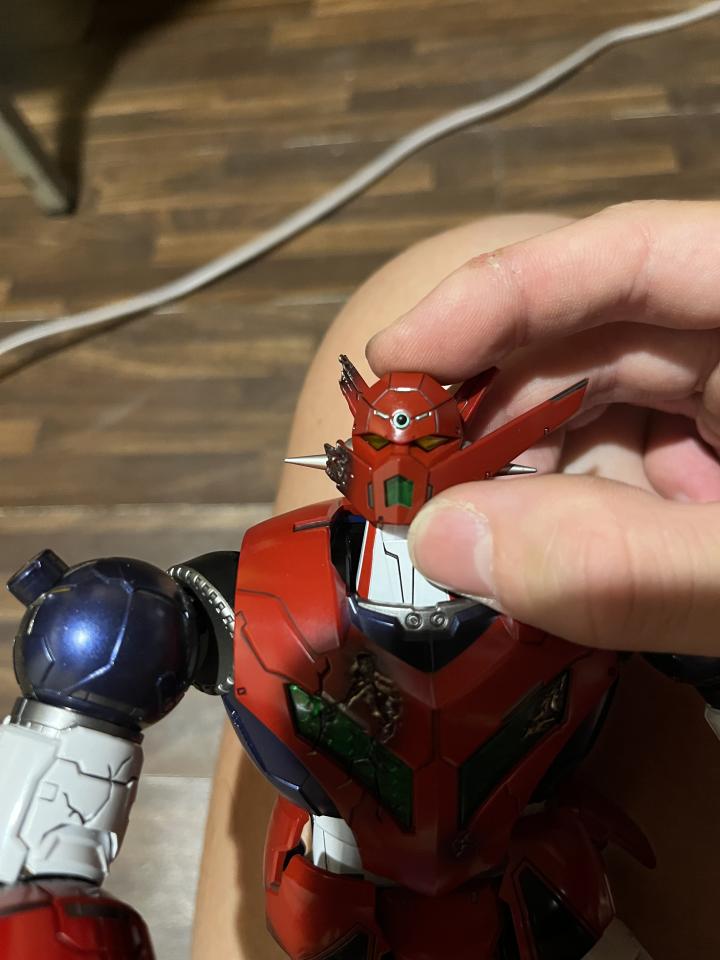 模型代工案件圖片