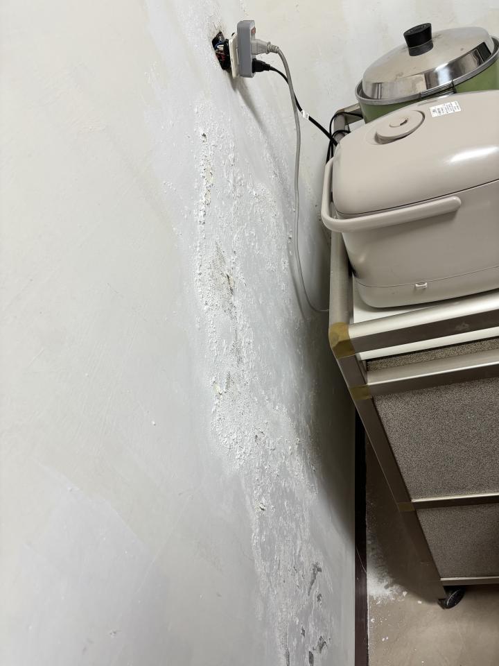 油漆工程案件圖片