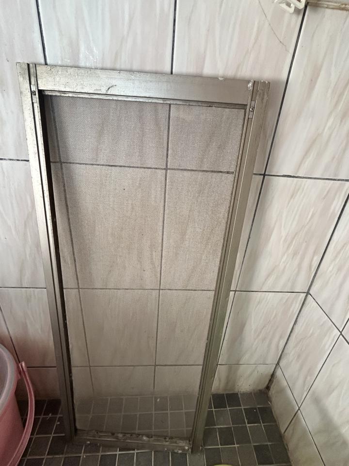 紗窗裝修案件圖片