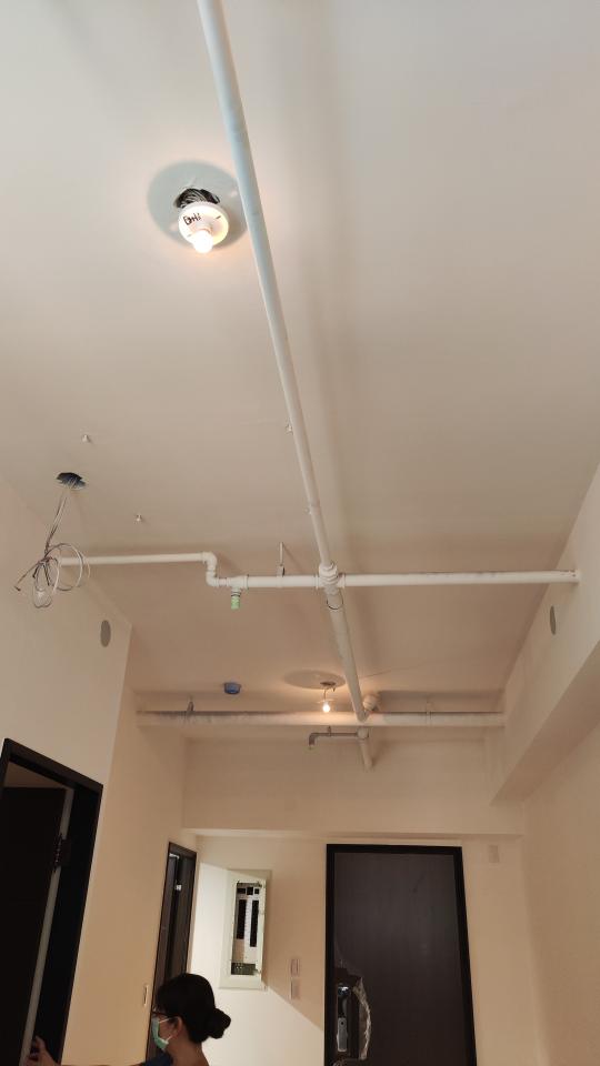油漆工程案件圖片