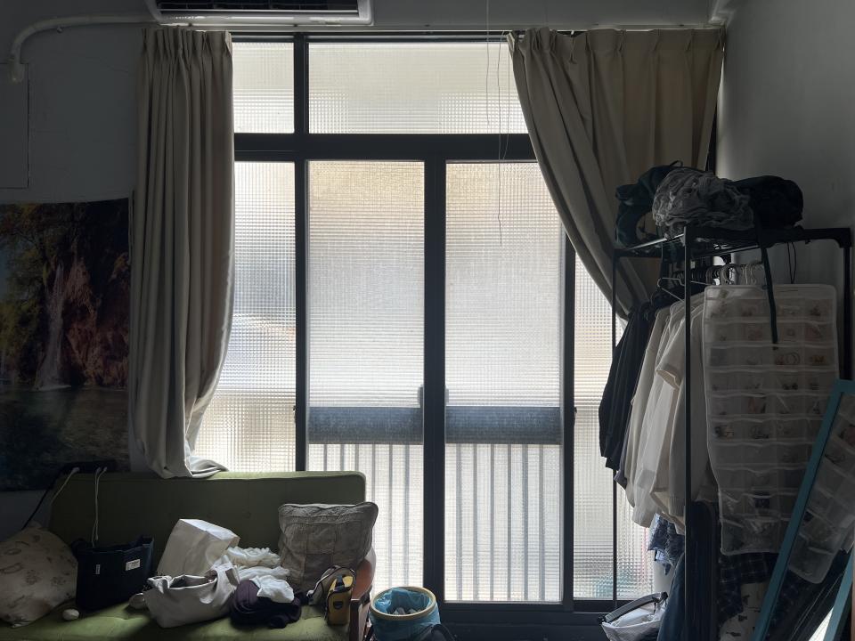 落地窗案件圖片