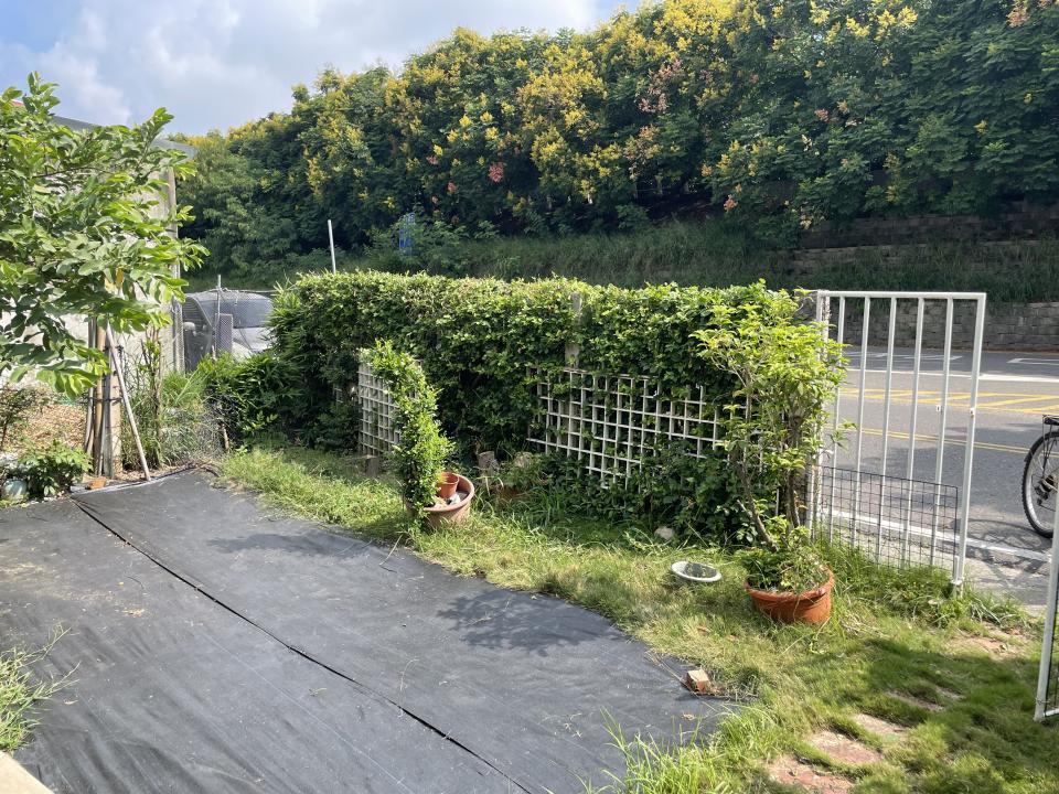 園藝維護案件圖片