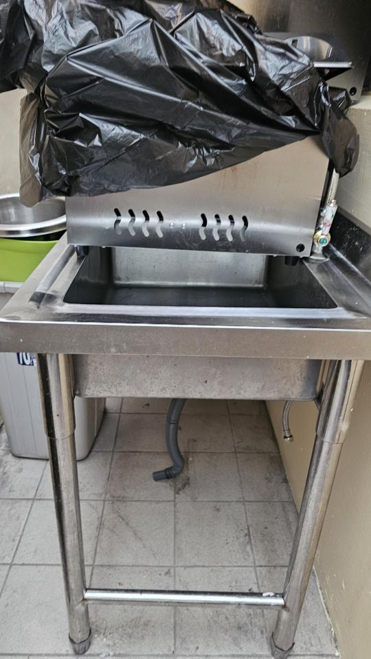 餐飲設備案件圖片 餐飲設備案件圖片