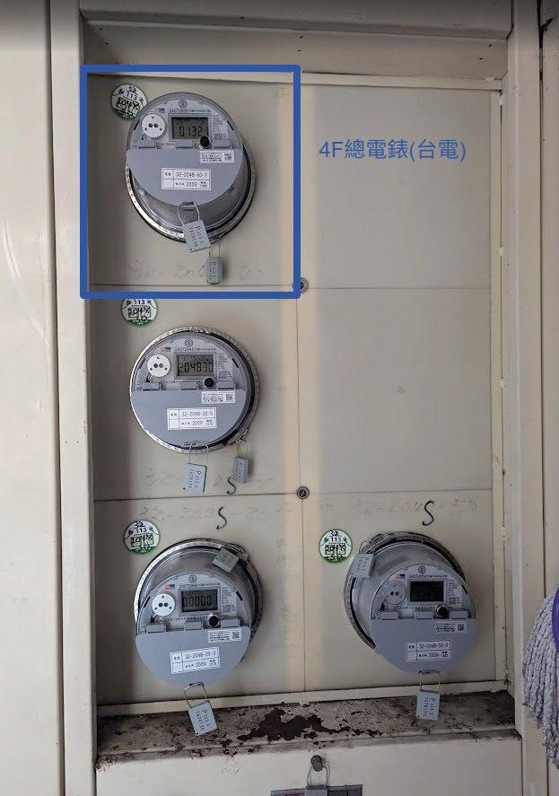 電線裝修案件圖片