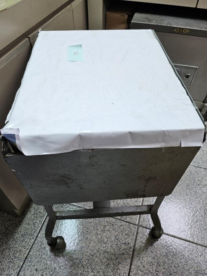 大型垃圾回收案件圖片 大型垃圾回收案件圖片
