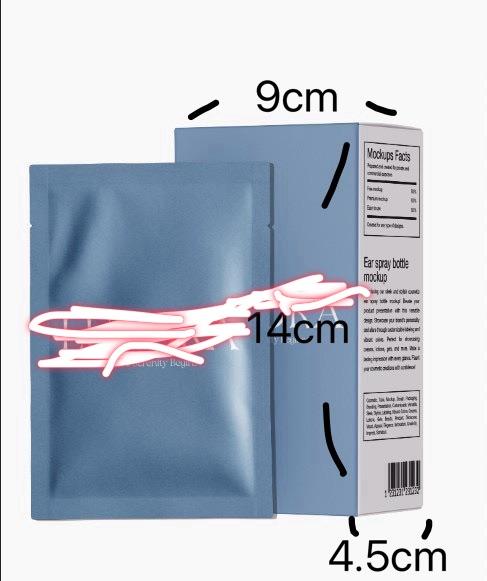 禮盒印刷案件圖片